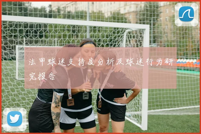 法甲球迷支持度分析及球迷行为研究报告